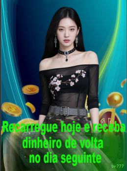 APP oficial da br777 para mobile