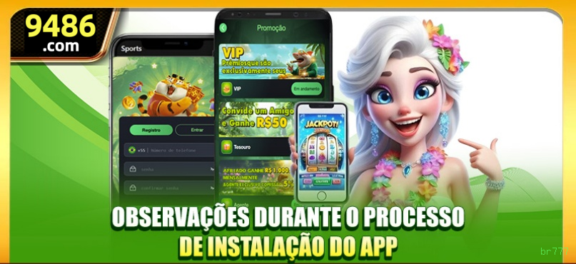 Plataforma completa da br777 com todos os jogos